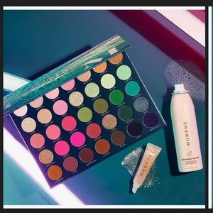 Morphe 35A Palette